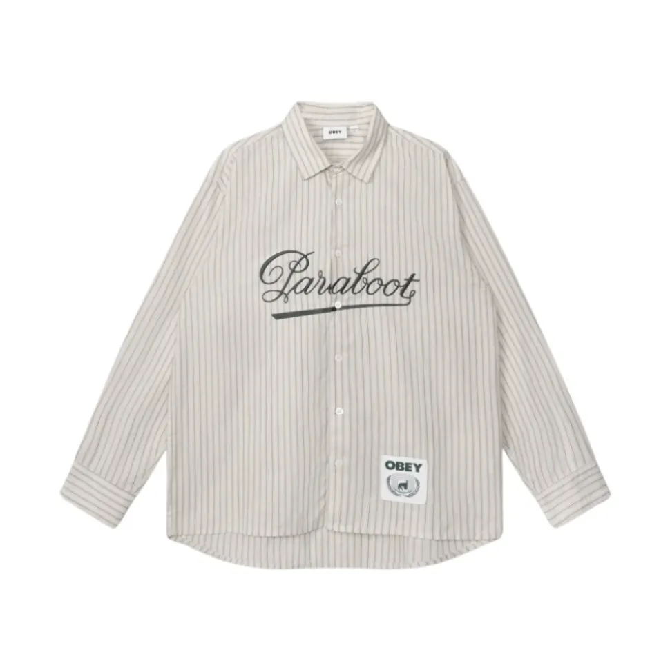 Camicie casual