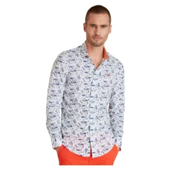 Camino Shirt
