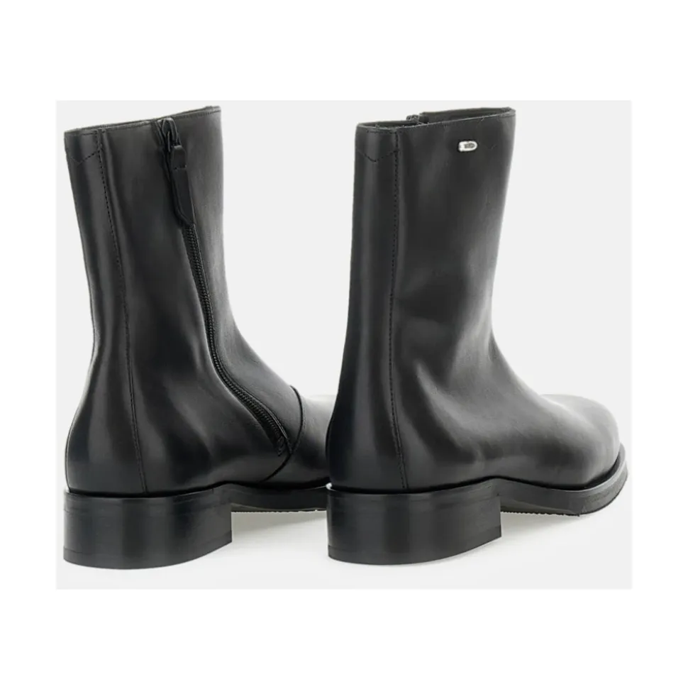 Camion Boot