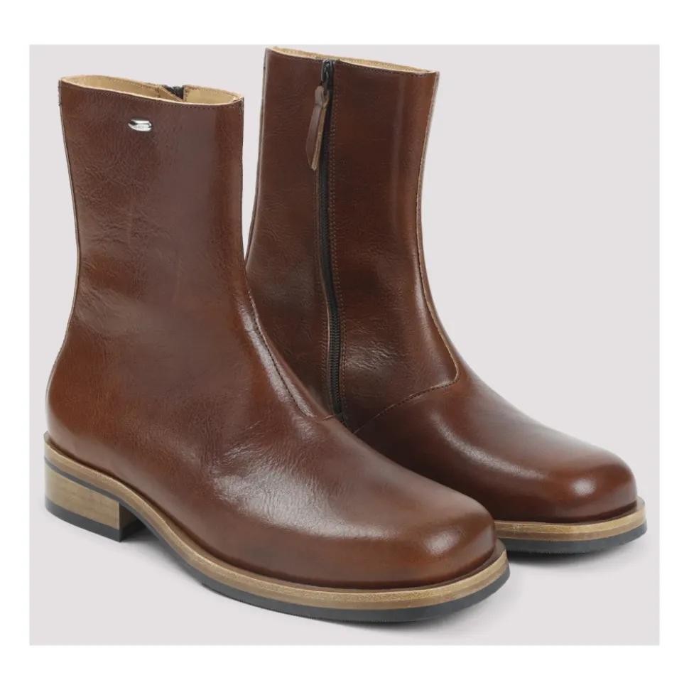 Camion Boots