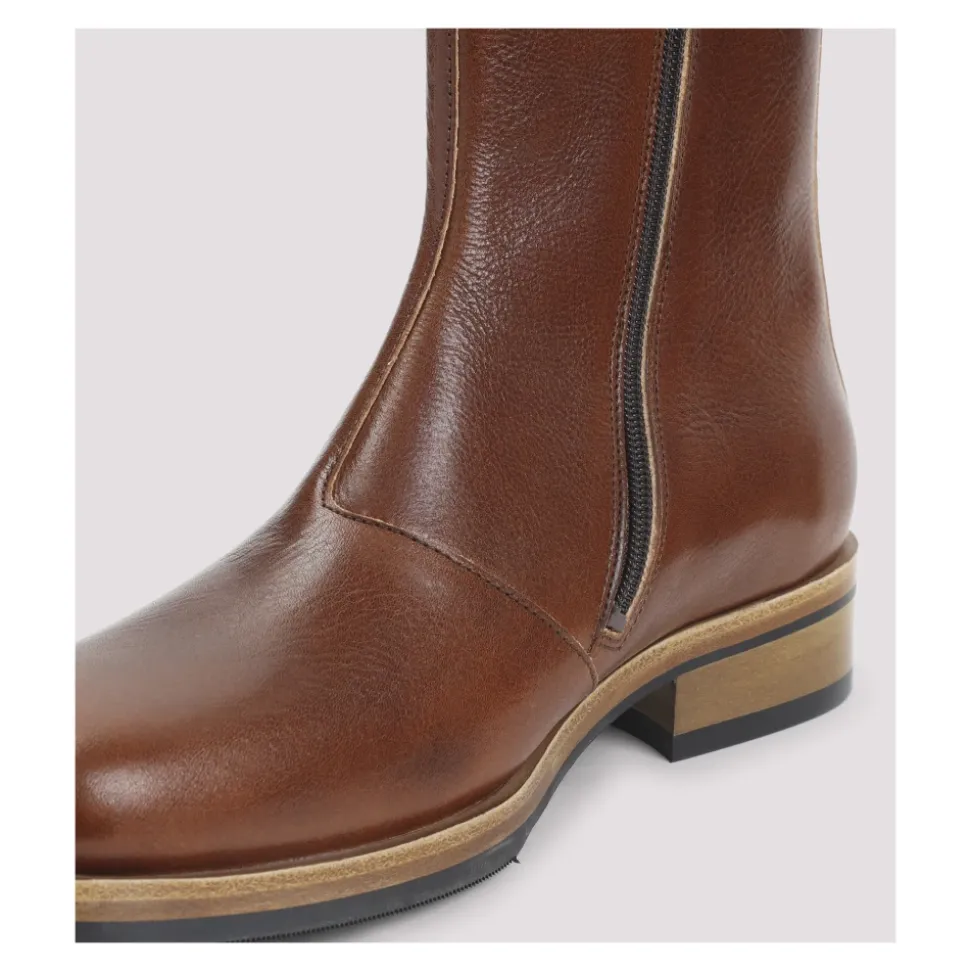 Camion Boots