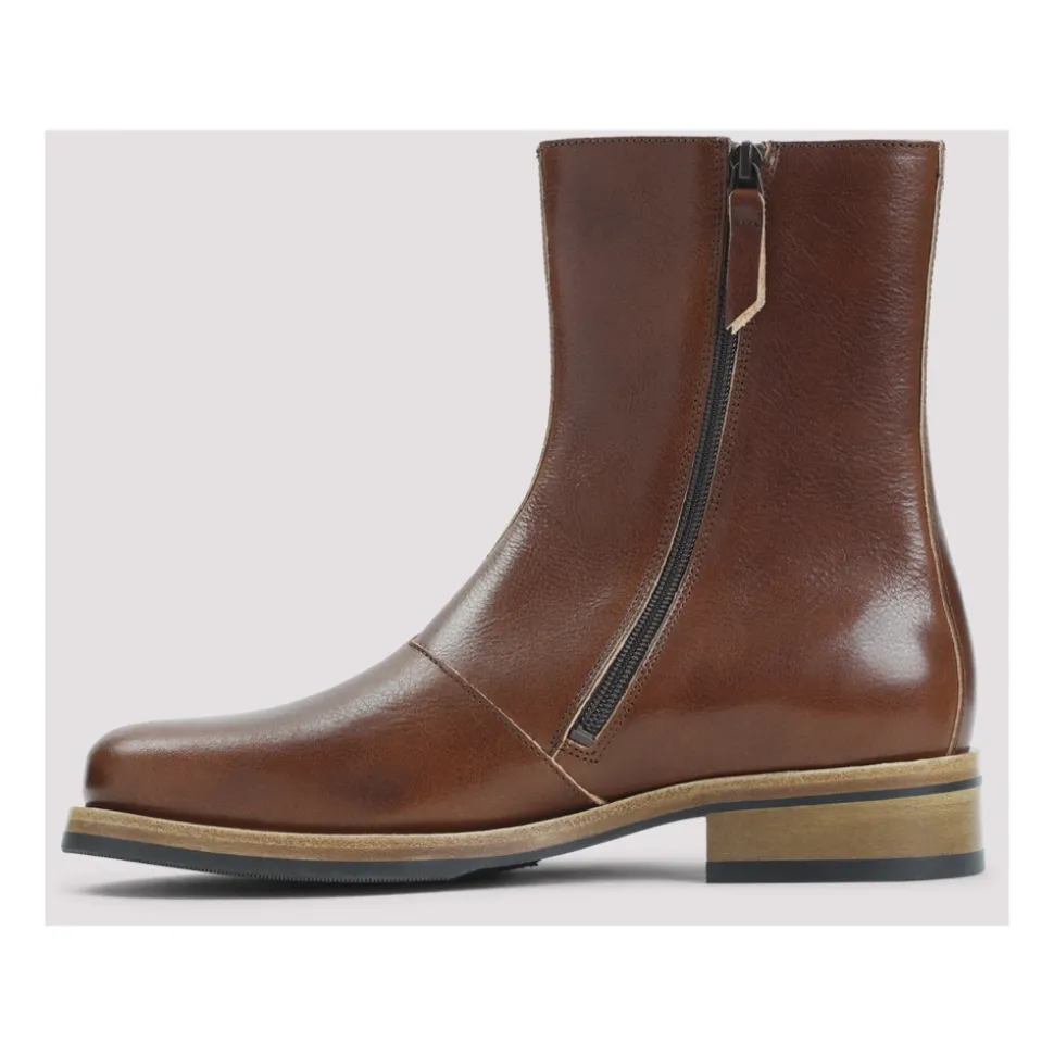 Camion Boots