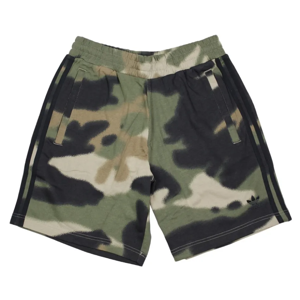 Camo Camouflage Shorts