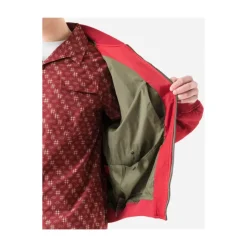 Camp Hardy Tour Sukajan Jacket