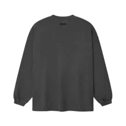 Campus 90s Long Sleeve Tee