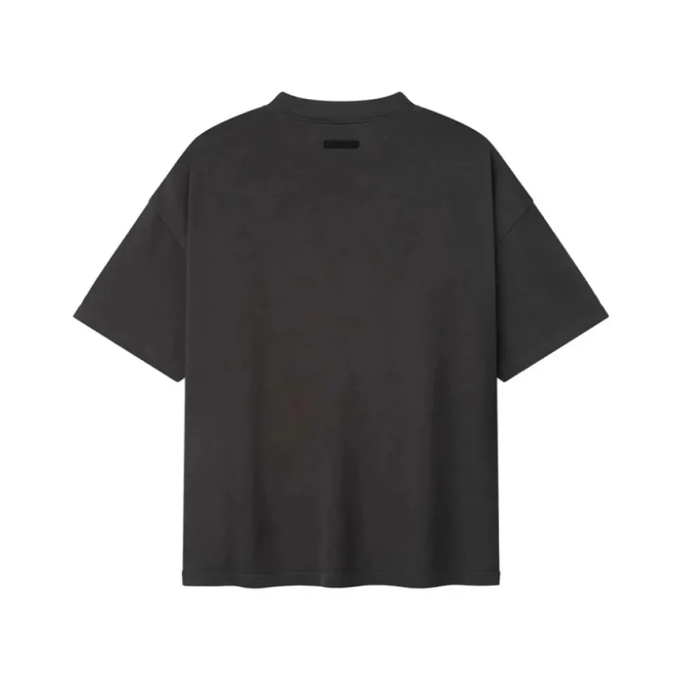 Campus 90's Short Sleeve Tee