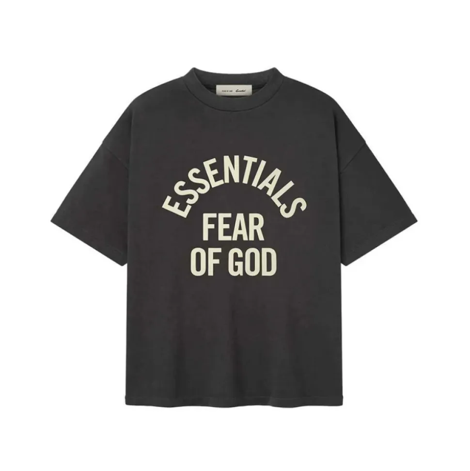 Campus 90's Short Sleeve Tee
