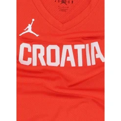 Canotta Basket Croazia