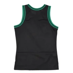 Canotta con logo Boston Celtics