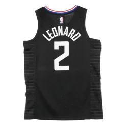 Canotta da Basket Statement Edition Kawhi Leonard