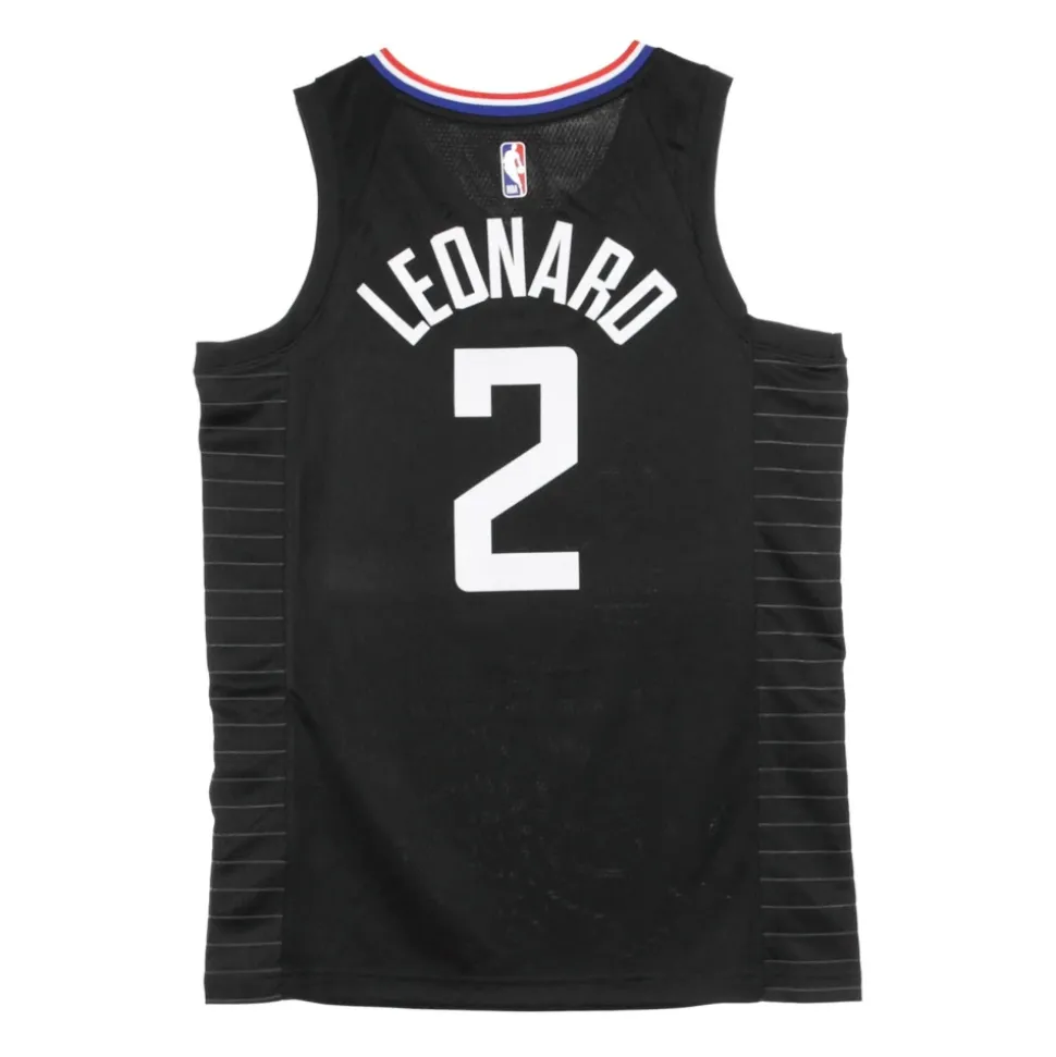 Canotta da Basket Statement Edition Kawhi Leonard