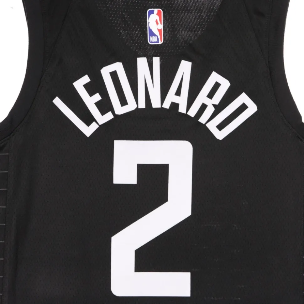 Canotta da Basket Statement Edition Kawhi Leonard