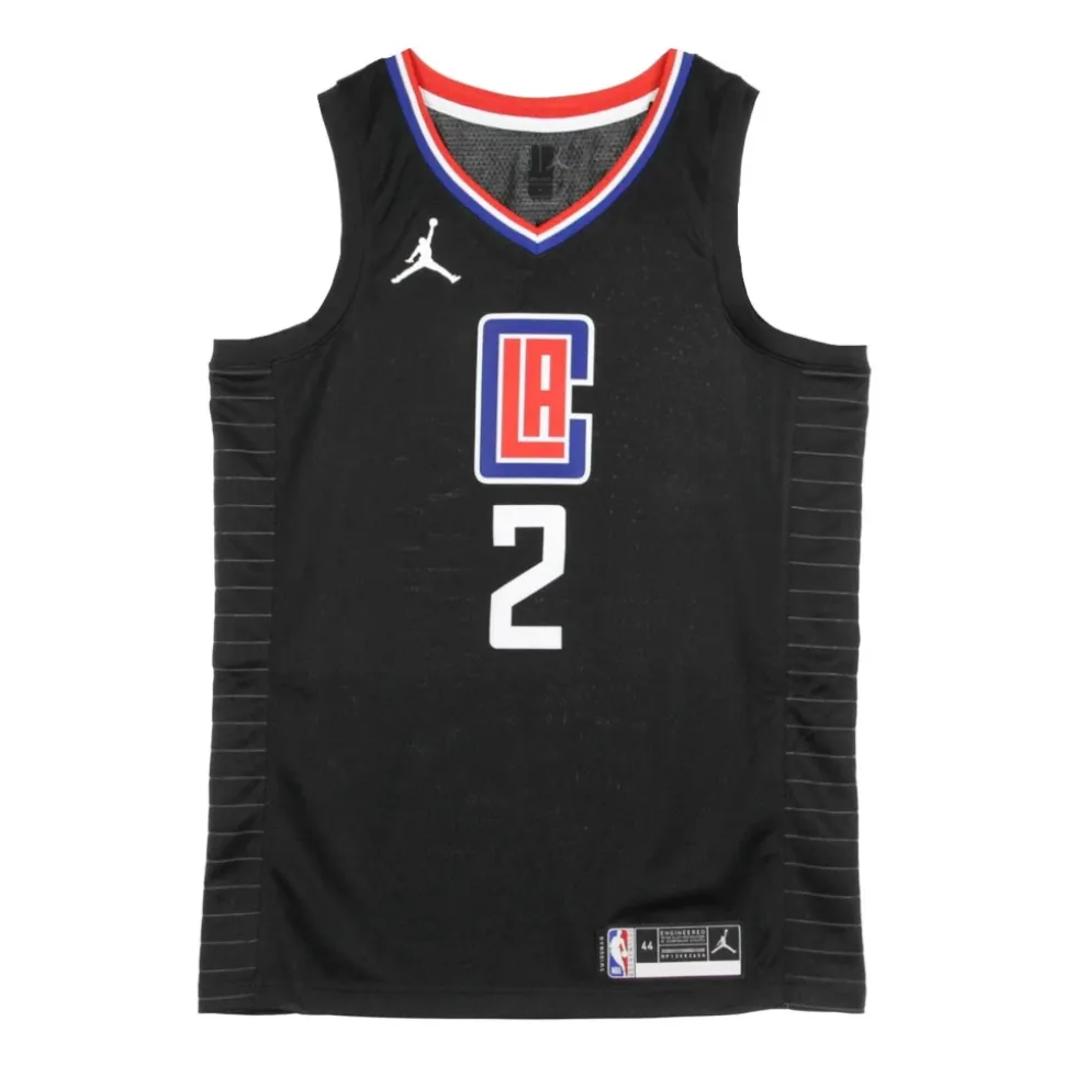 Canotta da Basket Statement Edition Kawhi Leonard