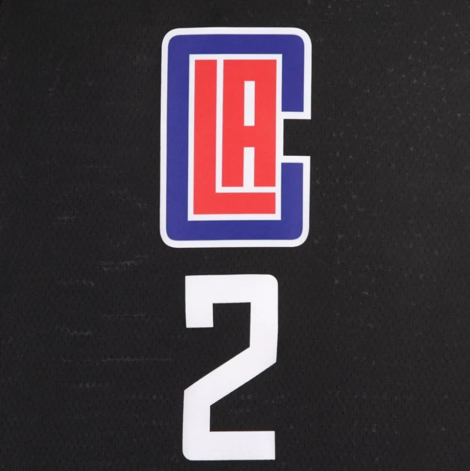 Canotta da Basket Statement Edition Kawhi Leonard