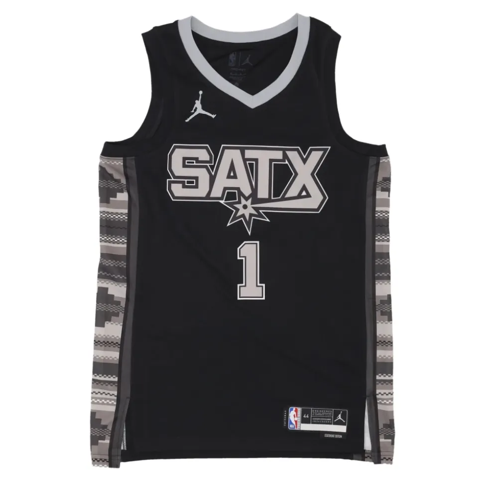 Canotta da basket Statement Edition 2022