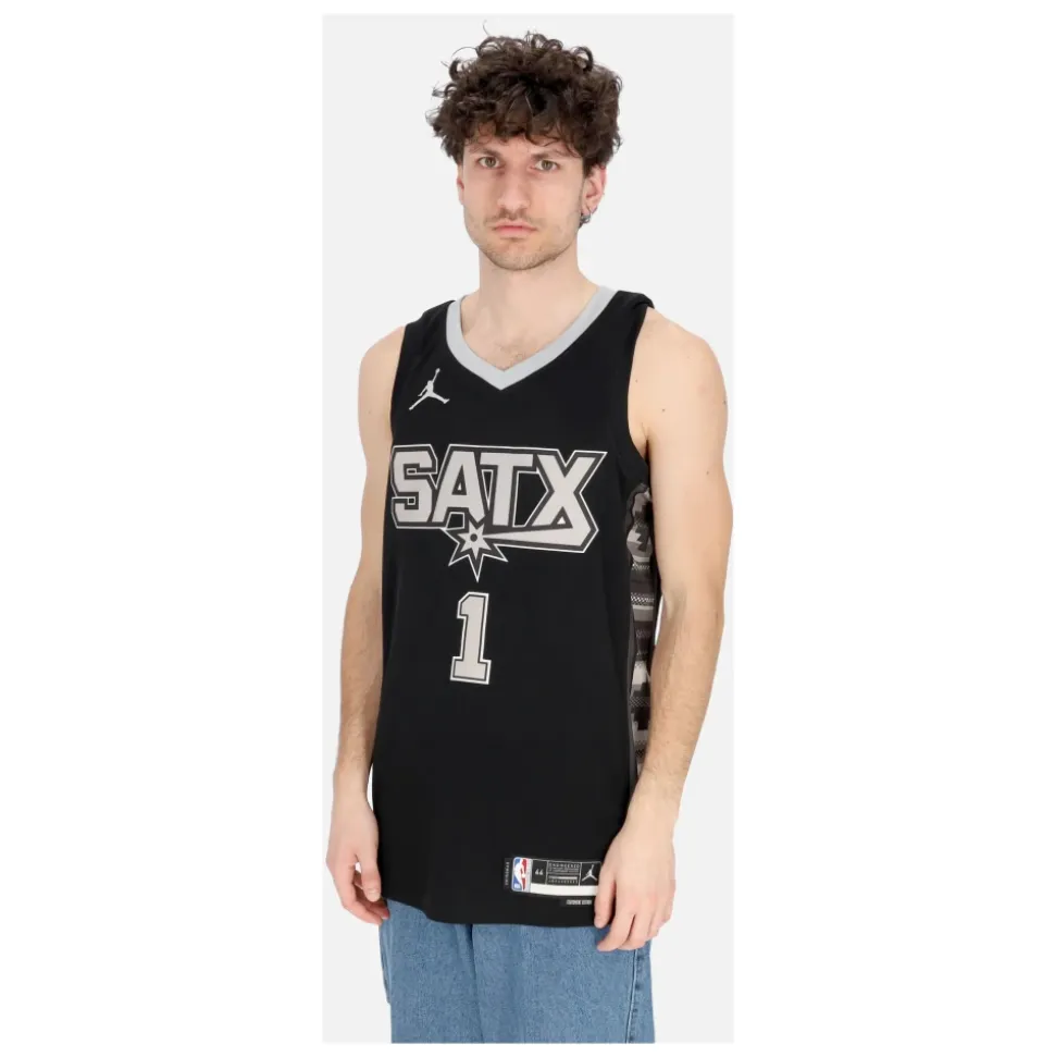 Canotta da basket Statement Edition 2022