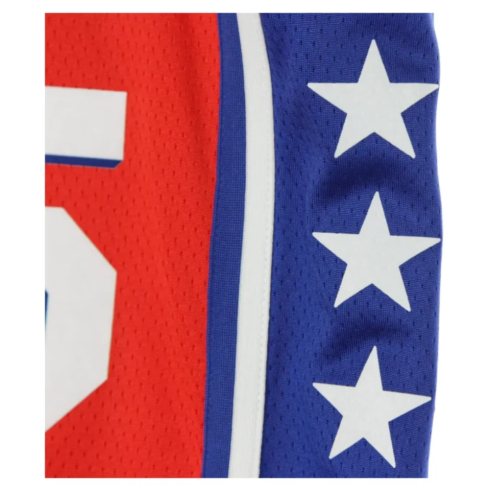 Canotta NBA Swingman Statement Edition