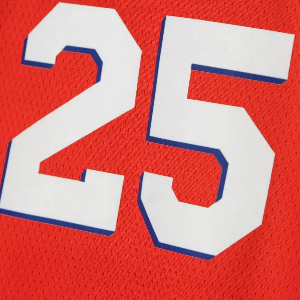Canotta NBA Swingman Statement Edition