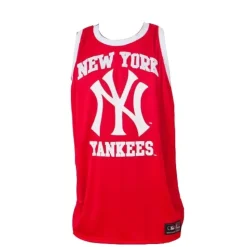 Canotta New York Yankees