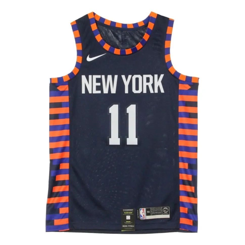 Canotta Swingman City Edition