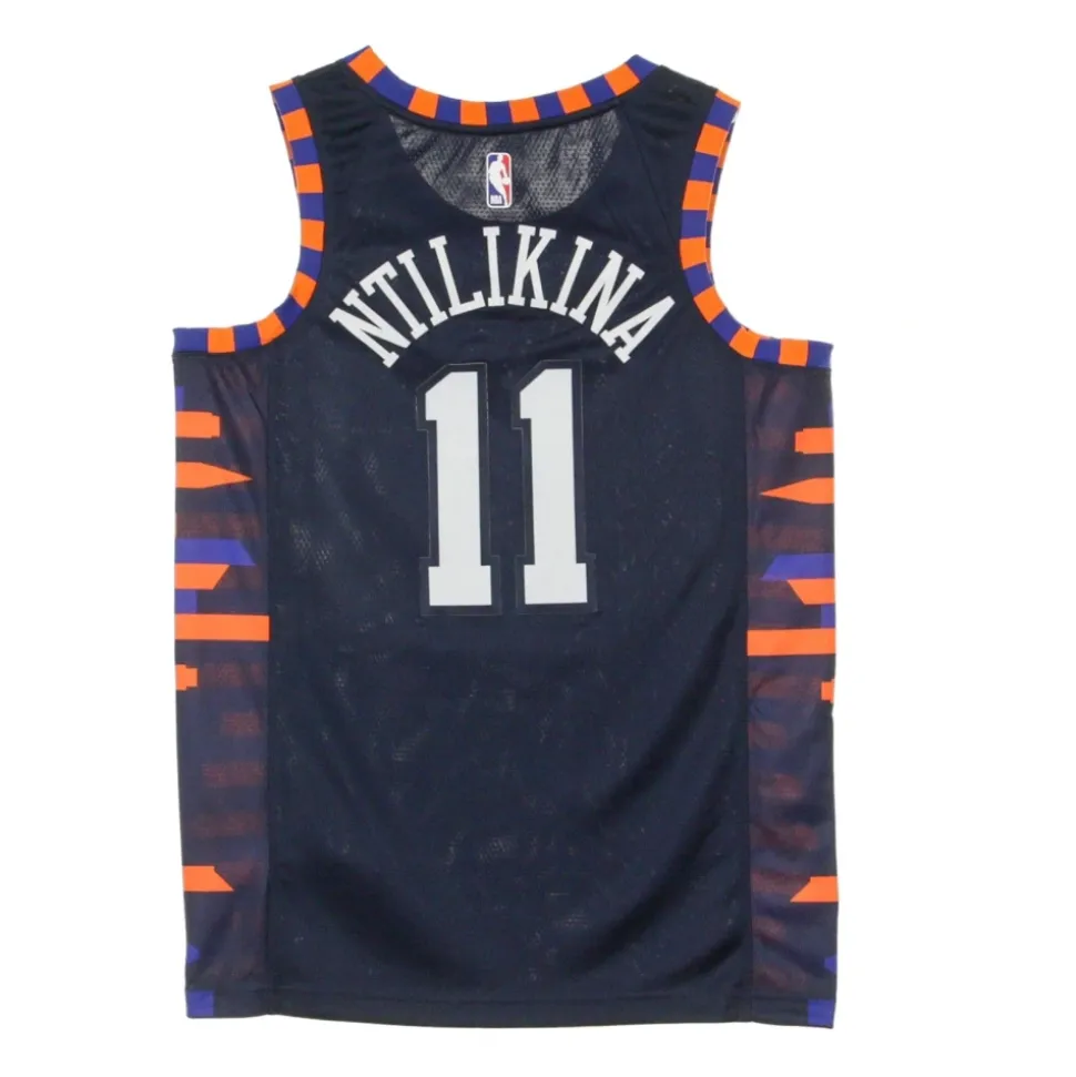 Canotta Swingman City Edition