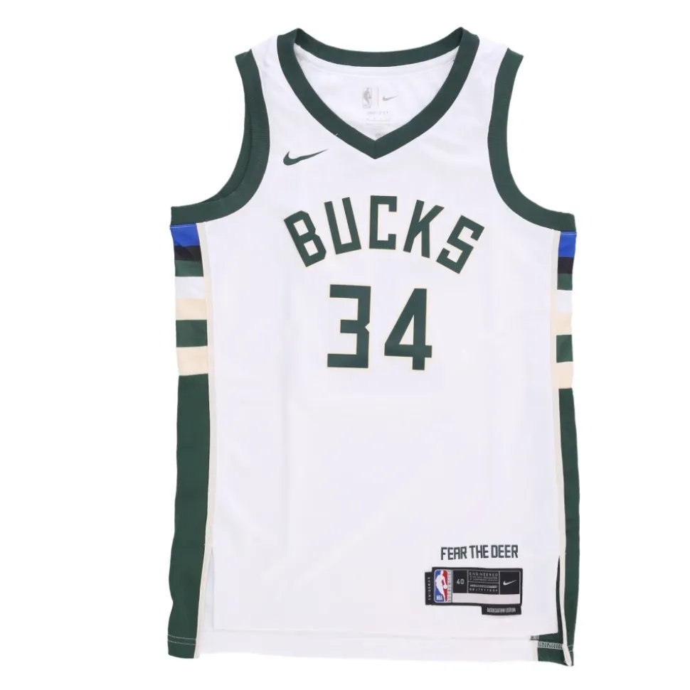Canotta Swingman Giannis Antetokounmpo