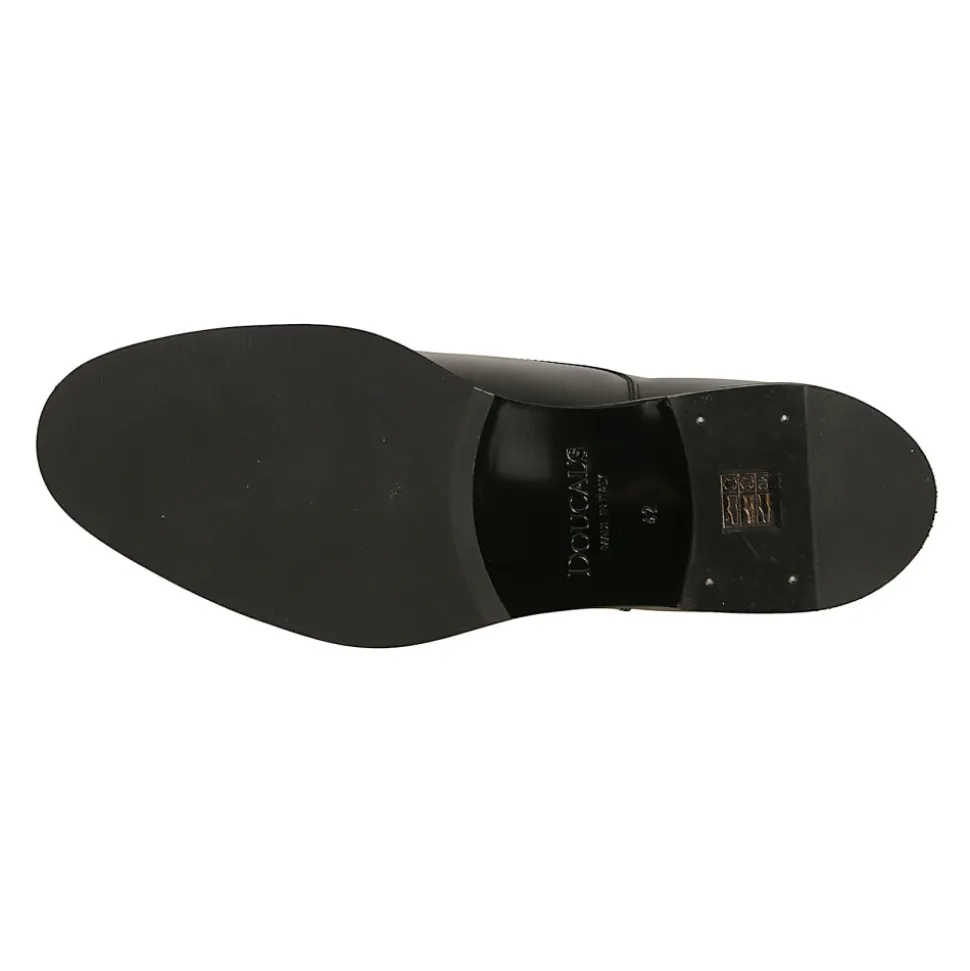 Cap Toe Oxford