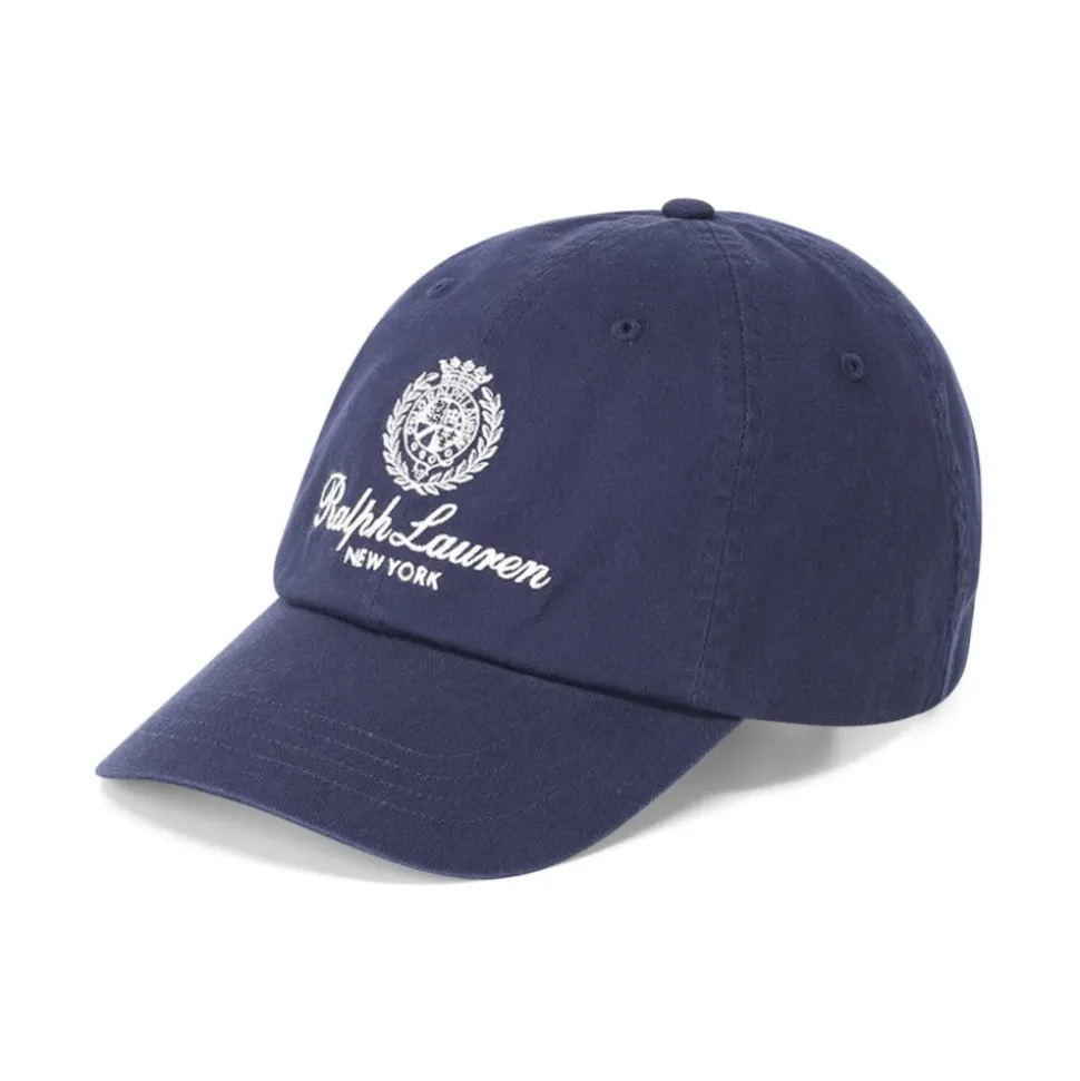 Cappellino a Sei Pannelli