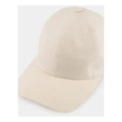 Cappellino Bianco Hiker