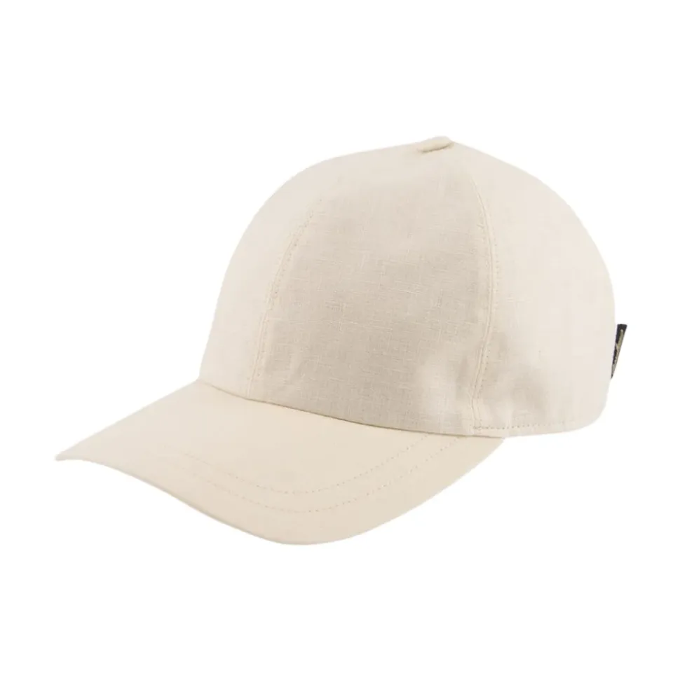 Cappellino Bianco Hiker