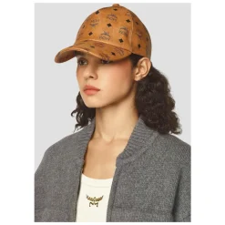 Cappellino Classico in Visetos