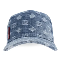 Cappellino Con Visiera