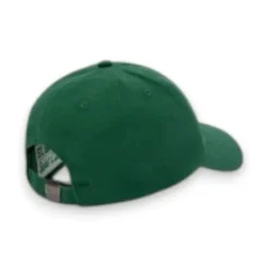 Cappellino da baseball con visiera