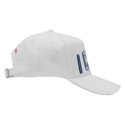 Cappellino da baseball Icon con fibbia