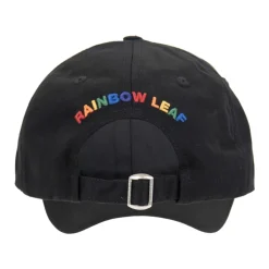Cappellino Logo Baseball Cap Fibbia