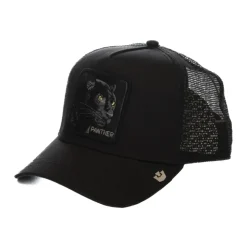 Cappellino Pantera Trucker