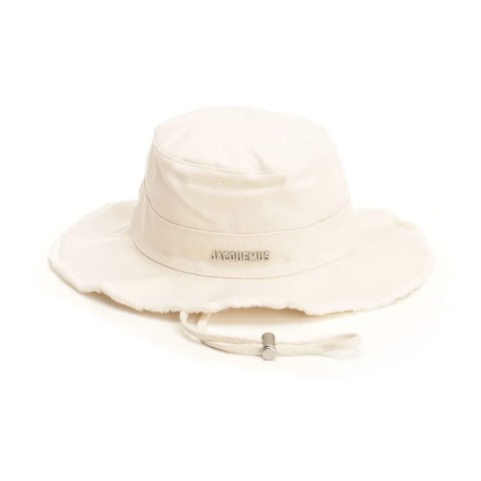 Cappello a secchiello Artichaut