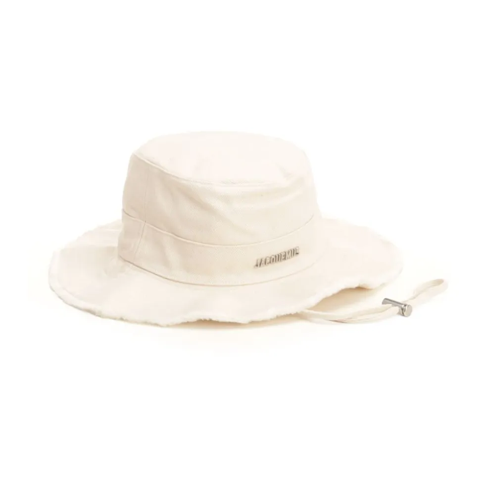 Cappello a secchiello Artichaut