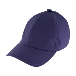 Cappello Airstop Blu Scuro