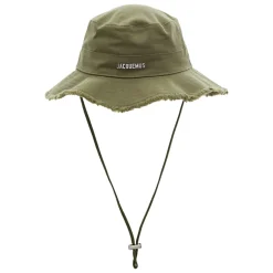 Cappello da Pescatore a Tesa Larga