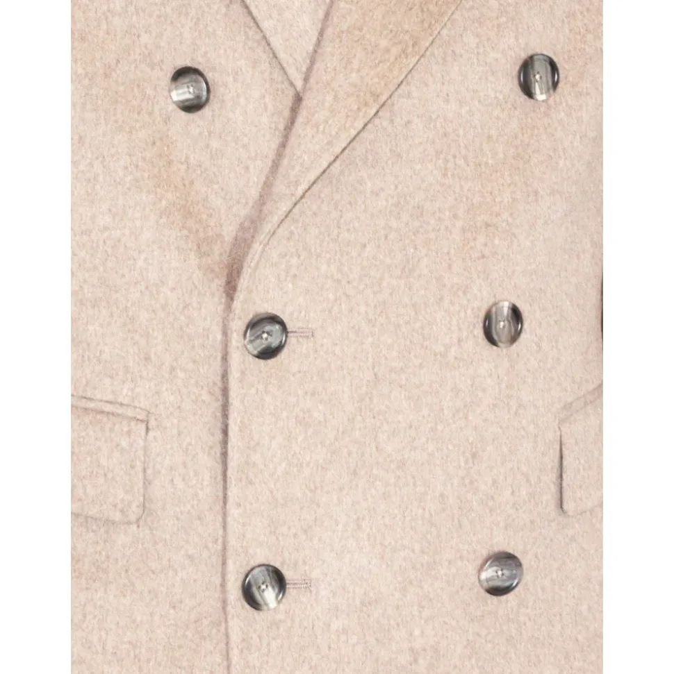 Cappotti Beige