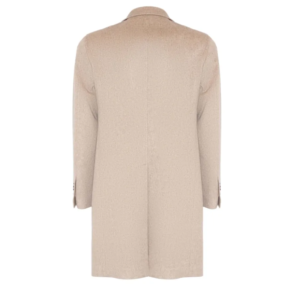 Cappotti Beige