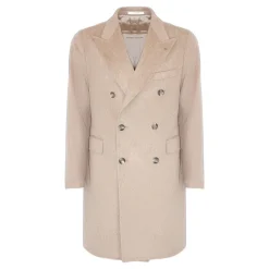 Cappotti Beige