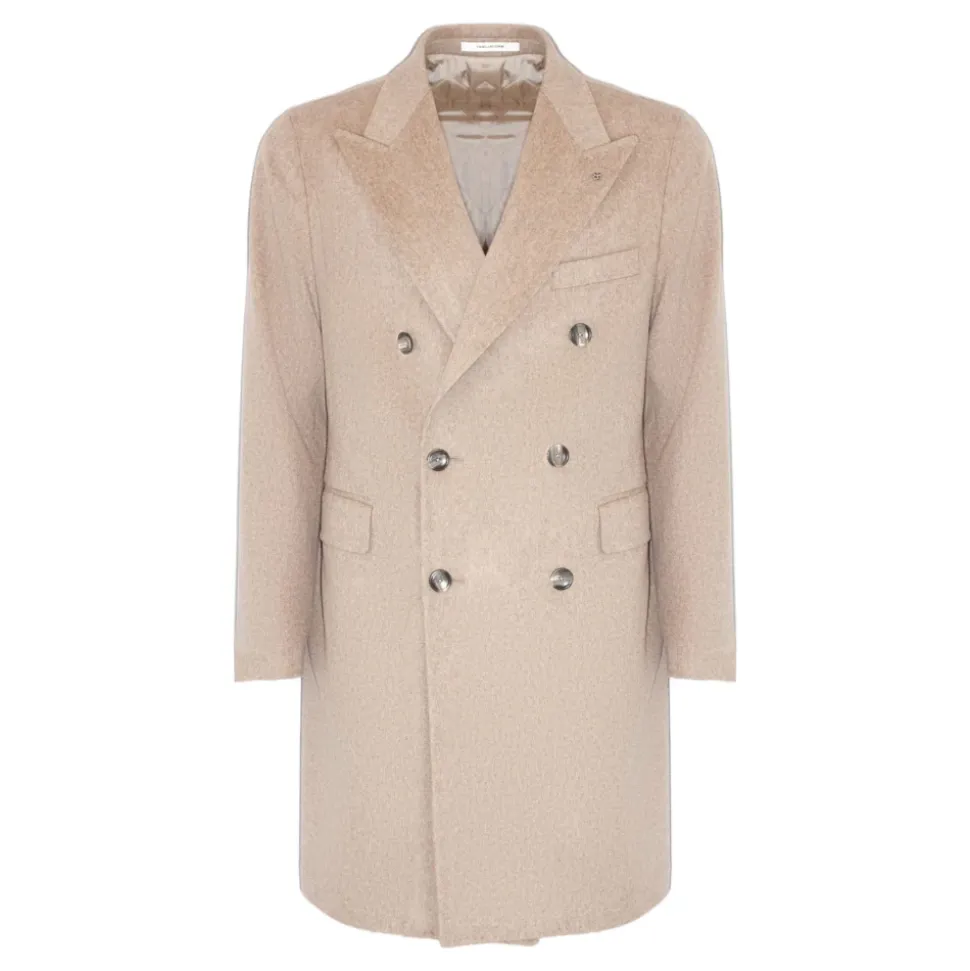 Cappotti Beige