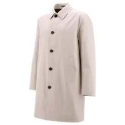 Cappotti monopetto