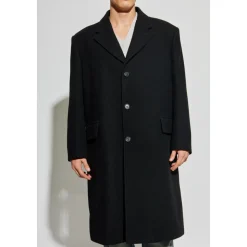 Cappotto di lana