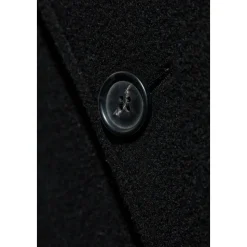 Cappotto di lana