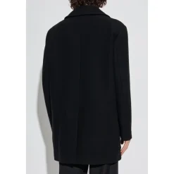 Cappotto doppiopetto