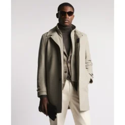 Cappotto Easy Morning (Db Front)