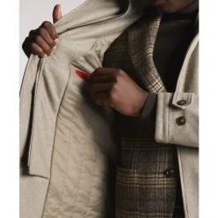 Cappotto Easy Morning (Db Front)